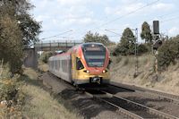 Baureihe 429