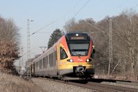 Baureihe 429
