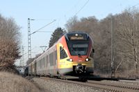 Baureihe 429