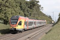Baureihe 429