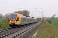 Baureihe 429
