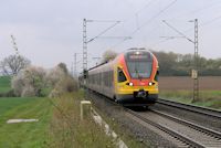 Baureihe 429