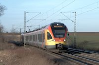 Baureihe 429