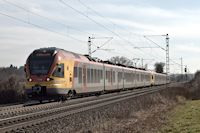Baureihe 429