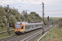 Baureihe 429
