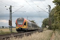 Baureihe 429