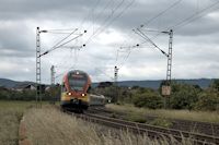 Baureihe 429