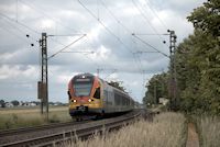 Baureihe 429