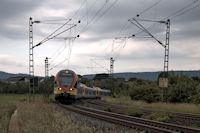Baureihe 429