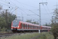 Baureihe 430