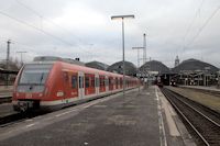 Baureihe 430
