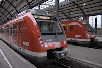 Baureihe 430
