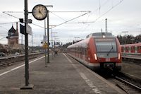 Baureihe 430