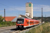 Baureihe 440