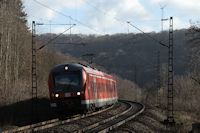 Baureihe 440