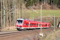 Baureihe 440