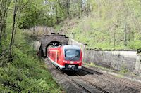 Baureihe 440