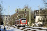 Baureihe 440