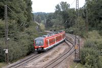 Baureihe 440