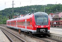Baureihe 440