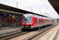 Baureihe 440