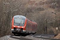 Baureihe 440