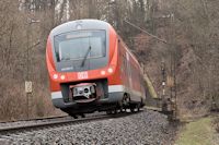 Baureihe 440