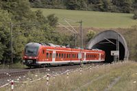 Baureihe 440