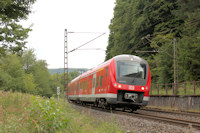 Baureihe 440