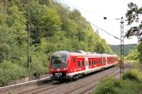 Baureihe 440