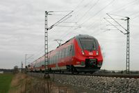 Baureihe 442