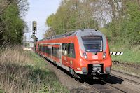 Baureihe 442