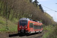 Baureihe 442
