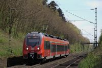 Baureihe 442