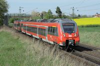 Baureihe 442