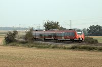 Baureihe 442