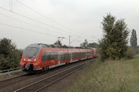 Baureihe 442