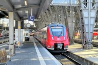 Baureihe 442