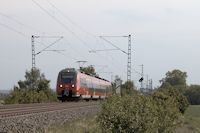 Baureihe 442