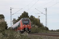 Baureihe 442