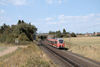Baureihe 442