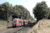 Baureihe 442