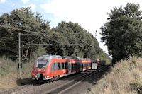 Baureihe 442