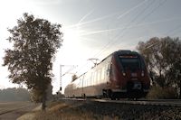 Baureihe 442