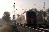 Baureihe 442