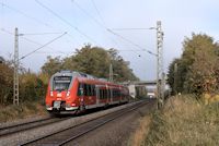 Baureihe 442