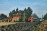 Baureihe 442
