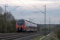 Baureihe 442