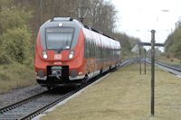 Baureihe 442