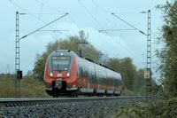 Baureihe 442